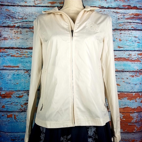 Lauren Ralph Lauren Jackets & Blazers - Lauren active - ralph lauren windbreaker sz M
